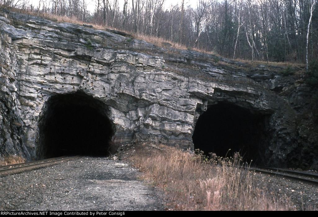 State Line Tunnel